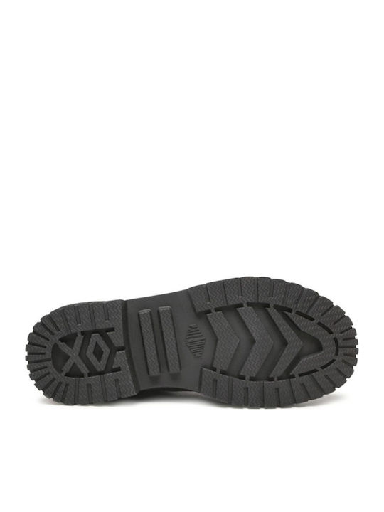 Sp20 Overlab Ανδρικά Sneakers Μαύρο