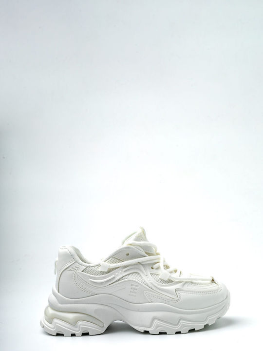 Sneakers White