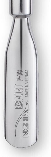 Nghia Cuticle Pusher