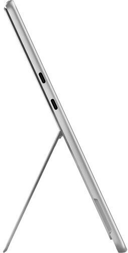 Microsoft Surface Pro Copilot+ PC (11th Edition) 13" Tablet (16GB/256GB/Snapdragon X Plus/Windows 11 Home) Platinum