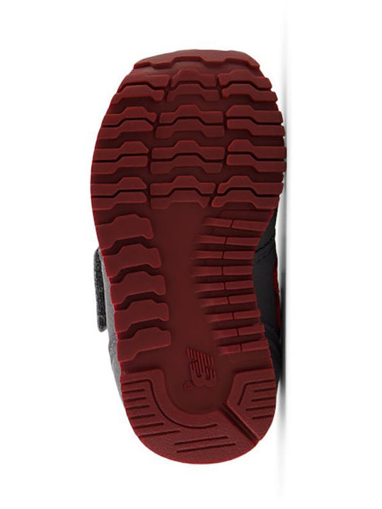 New Balance 373 Hook And Loop Γκρι