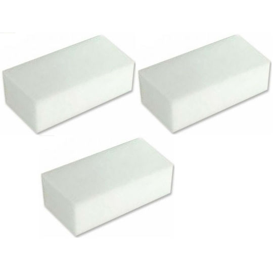Magic Eraser - Schwamm 7x10cm 1KAT97 3Stück