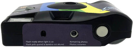 GT Realishot Flash 27FL Cameră Foto Film Negru