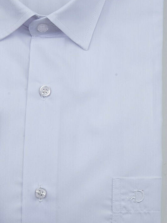Hemd White