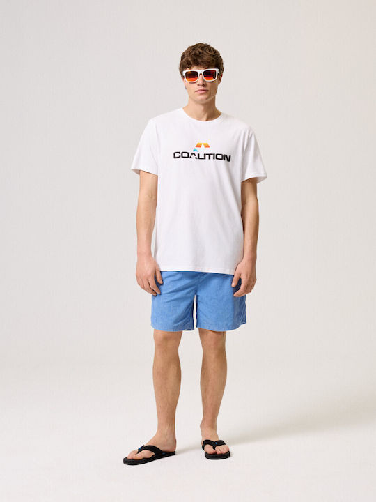 T-Shirt White