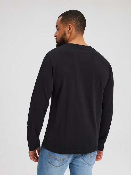 Tricou Black