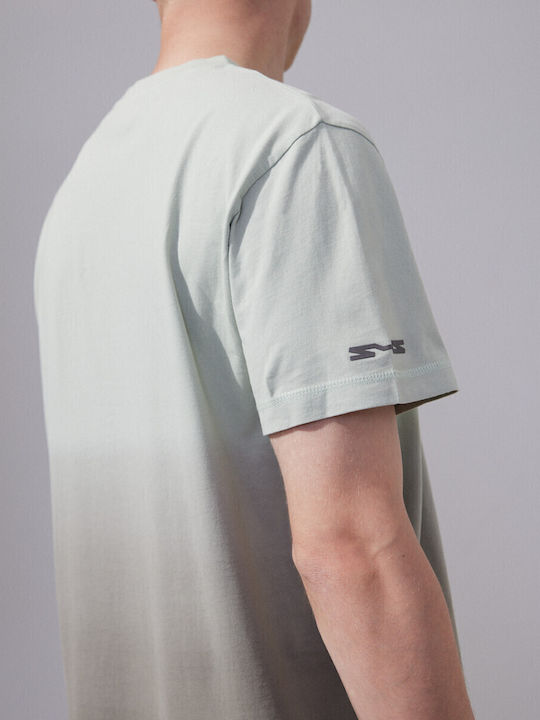 Util T-shirt Mint