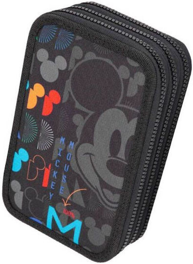 Coolpack Jumper 3 Federmäppchen Mehrfarbig