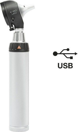 Heine K180 Set Otoscope Head