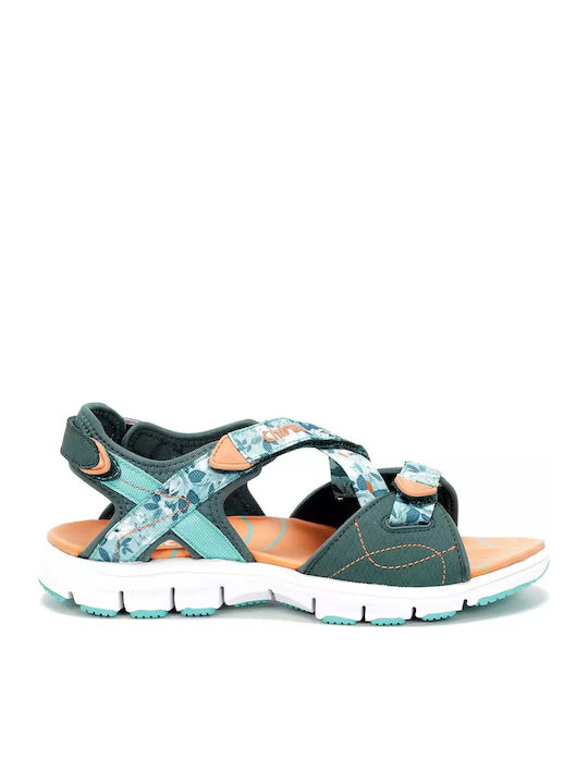 Γυναικεία Σανδάλια Sporty