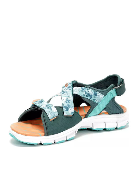 Γυναικεία Σανδάλια Sporty