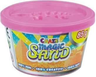 Craze Construction Toy with Sand Magic