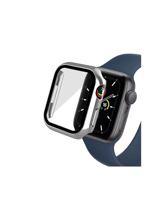 in Gold Farbe für Apple Watch Serie 6/5/4/SE 44mm