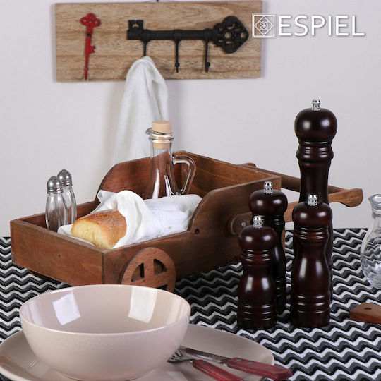Espiel Χειροκίνητος Μύλος Πιπεριού 13cm