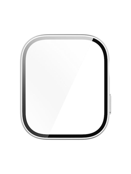 in Silver color for Huawei Watch GT 4 46mm
