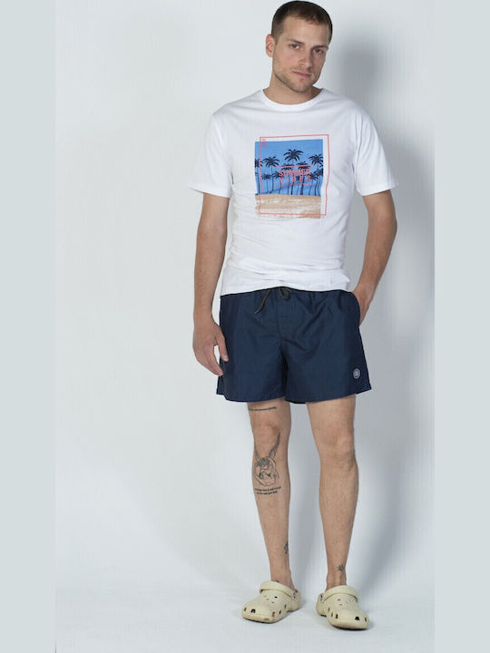 T-Shirt Weiß