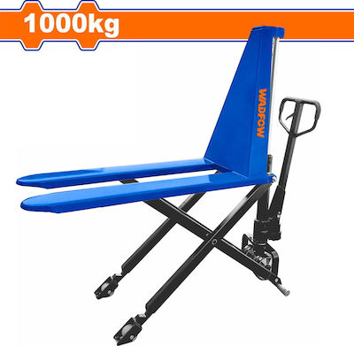 Wadfow Pallet Truck for Weight Load up to 1t