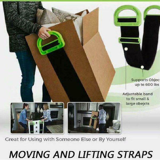 Furniture Lifter