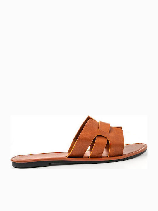 Sandale Casual Damă Maro