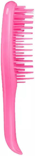 Tangle Teezer Мини Ултимейт Четка За Коса Розова