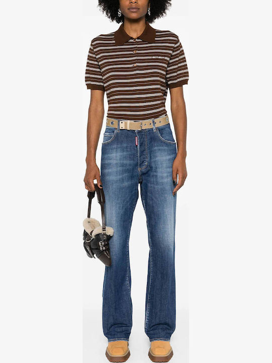 Damenjeans