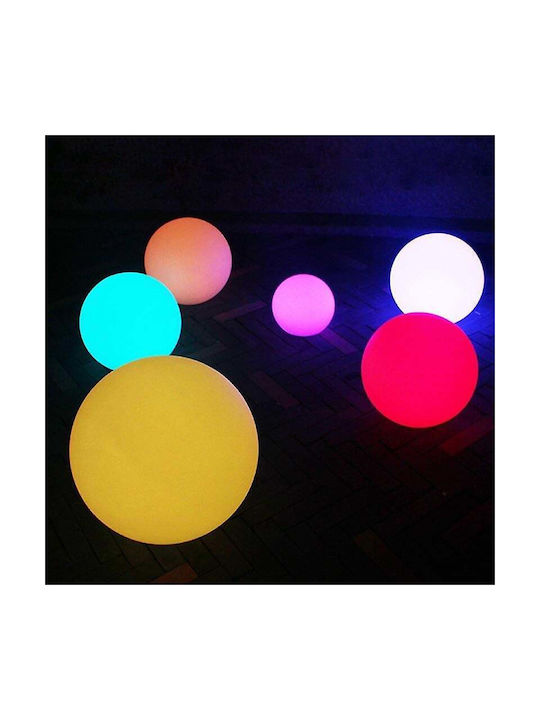 Γλόμπος LED 35x35cm