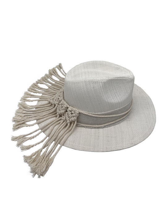 LiebeQueen Καπέλο White