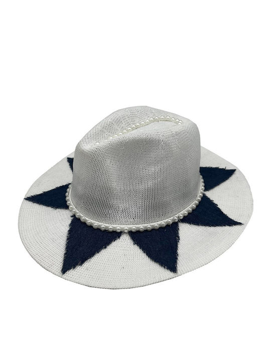 LiebeQueen Καπέλο White