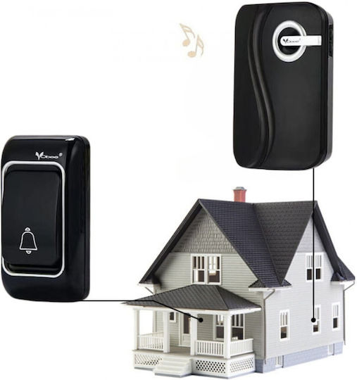 Aigostar Wireless Doorbell