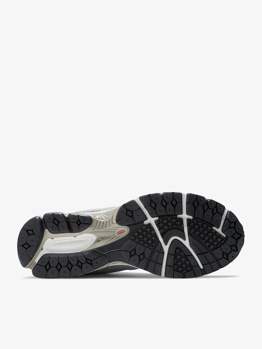 2002 Chunky Sneakers Gray