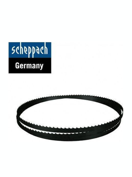 Scheppach 7901505702 Πριονοκορδέλα 1790mm