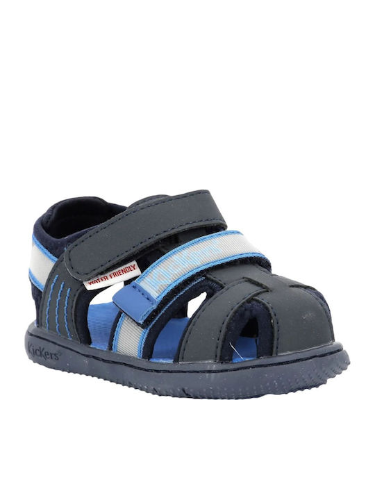 Kickers