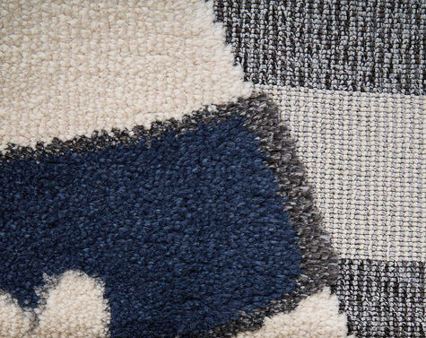Klonaras Kids Synthetic Rug 120x180cm