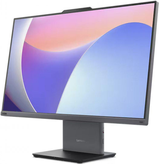 Lenovo ThinkCentre neo 50a 27 Gen 5 27" (i5-13420H/16GB/512GB SSD/FHD/Fără OS) US