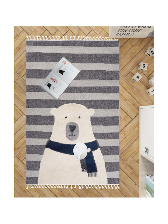 Klonaras Kids Synthetic Rug 160x230cm