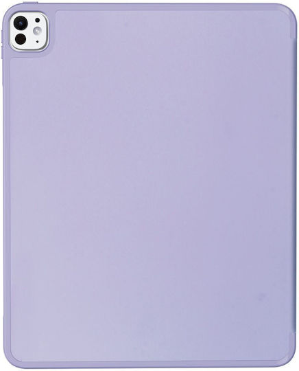 Tech-Protect SC Pen Flip Cover Violet (iPad Air 2013 9,7" / iPad Pro 2024 13" - iPad Pro 2024 13")