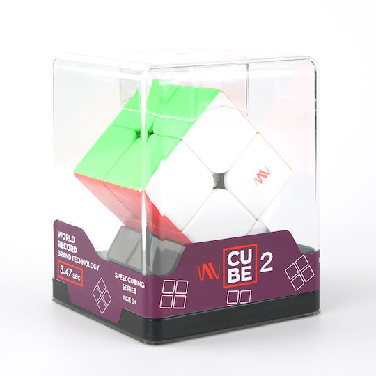 CUBE 2 In Display Box Κύβος Ταχύτητας