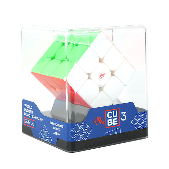 CUBE Κύβος Ταχύτητας για 6 Ετών