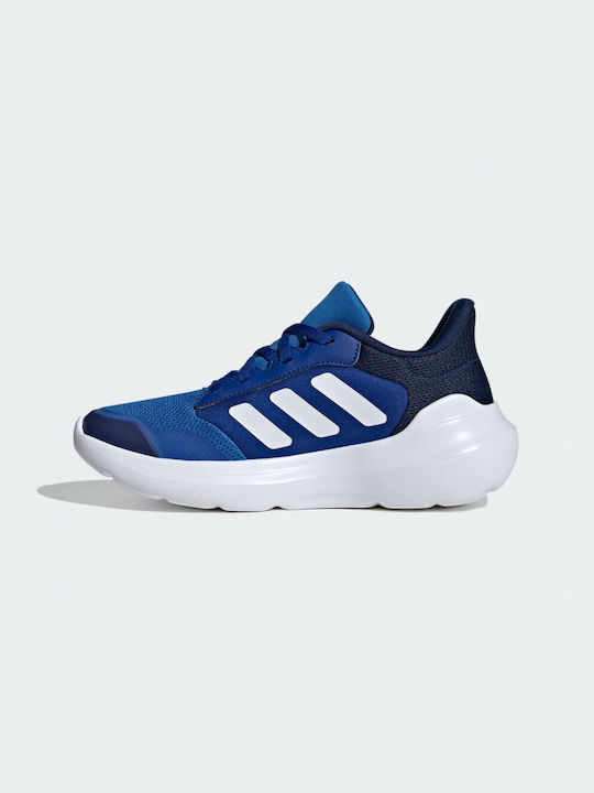 Adidas Αthletische Kinderschuhe Laufen Tensaur Run 3.0 Blau