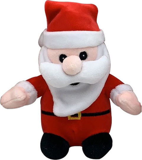 Luna Plush Christmas 12.5 cm (Various Designs) 1pc