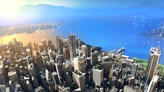 Cities: Skylines II Premium Edition Xbox Series X Game