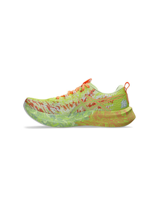Noosa Tri 16 Herren Sportschuhe Laufen Gelb