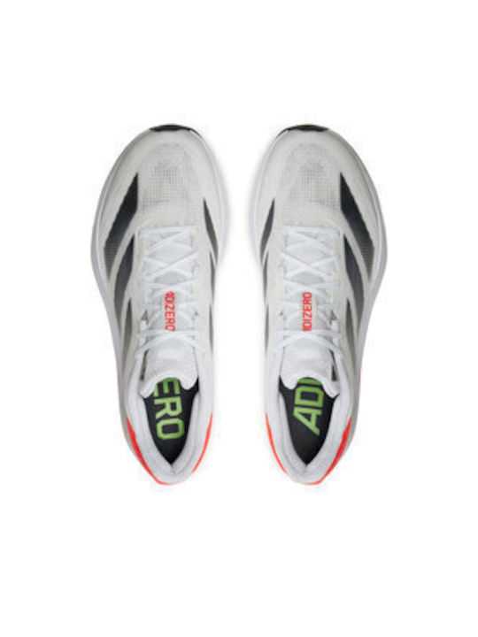 Adizero SL2 Sport Shoes Running White