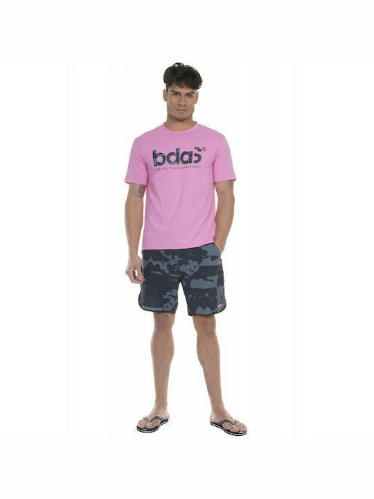 Herren Badebekleidung Shorts Gray