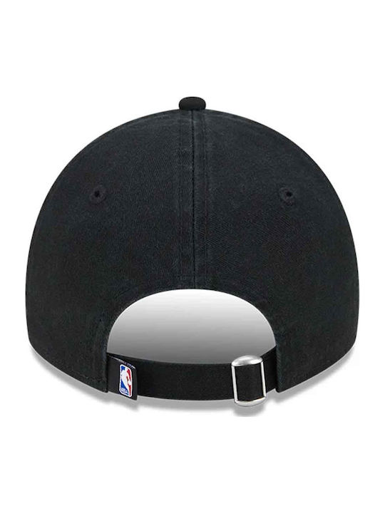Brooklyn Jockey Μαύρο