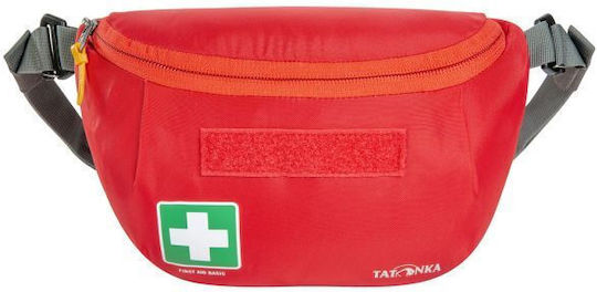 Tatonka Ιατρικό Τσαντάκι Α' Βοηθειών σε Κόκκινο Χρώμα