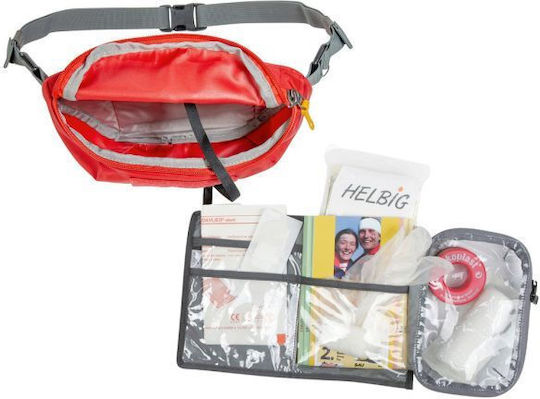 Tatonka Medical First Aid Small Bag Black