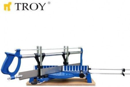 Troy Πριόνι 55cm T 25002