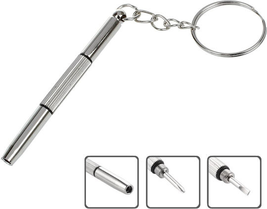 Techsuit Long Screwdriver