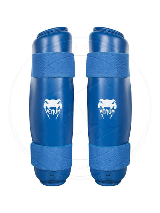 Venum Ανδρική Μπλούζα VM-1368-BL για Karate Μπλε